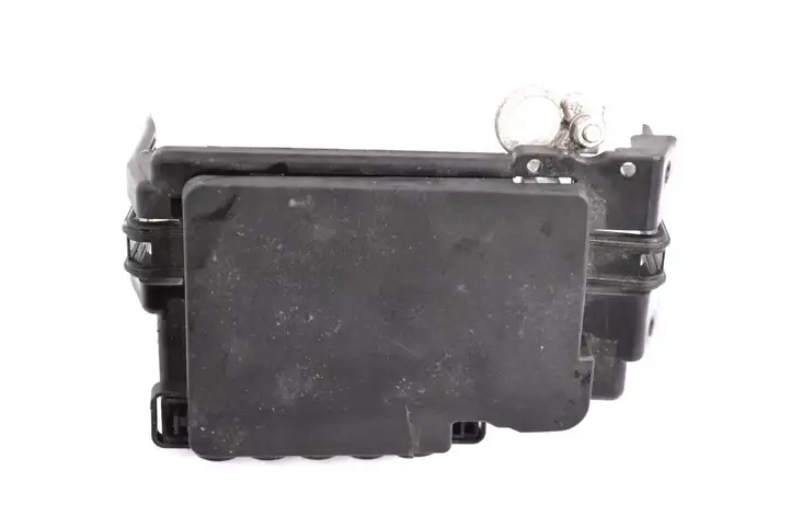 Skoda Kamiq (2019 - ) 2Q0937548D Клеммный узел плюсовых проводов — фото 1