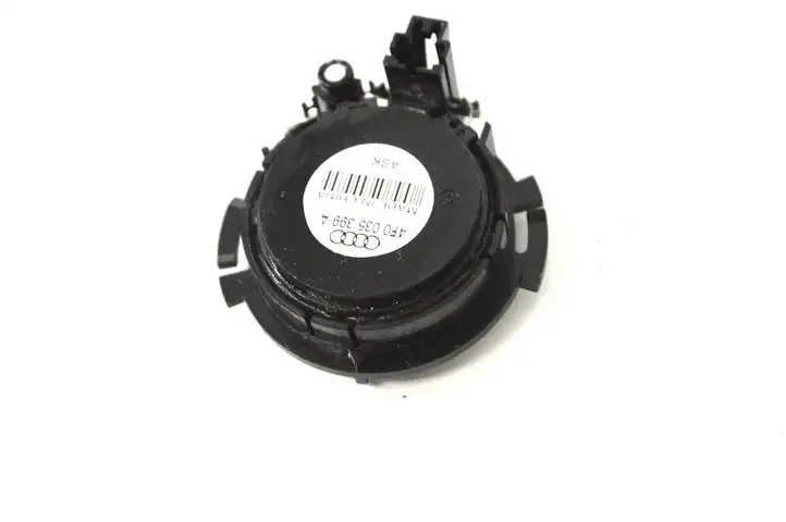 Audi A5 8T 8F (2007 - 2011) 4F0035399A Динамики задних дверей — фото 4