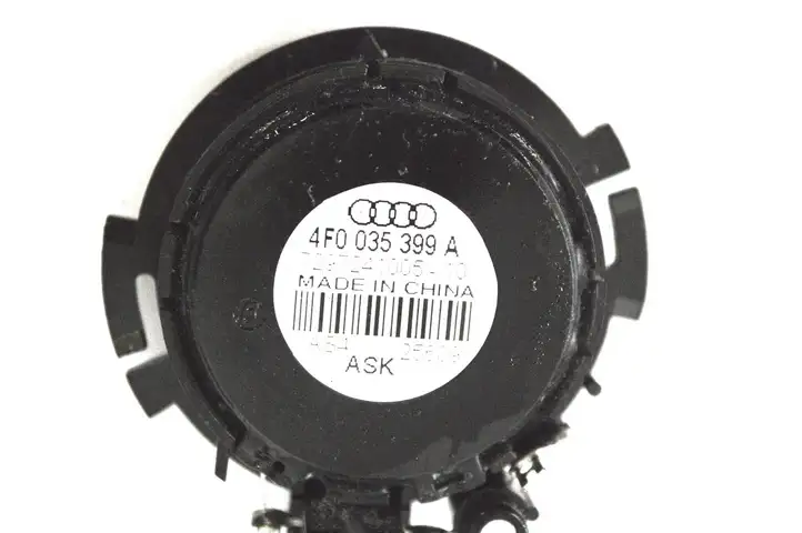 Audi A5 8T 8F (2007 - 2011) 4F0035399A Динамики задних дверей — фото 6