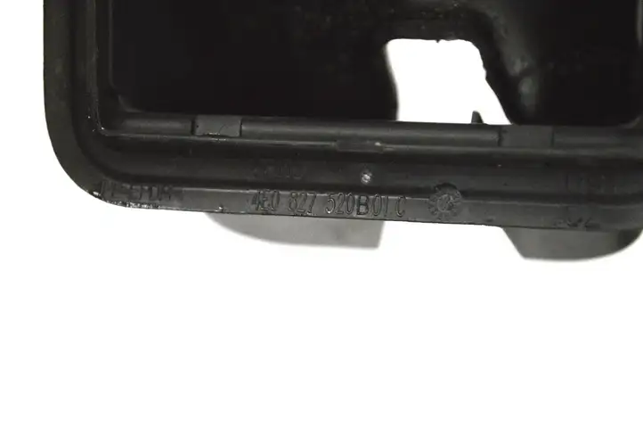 Audi A5 8T 8F (2007 - 2011) 4E0827520B Отделка порога багажника — фото 6