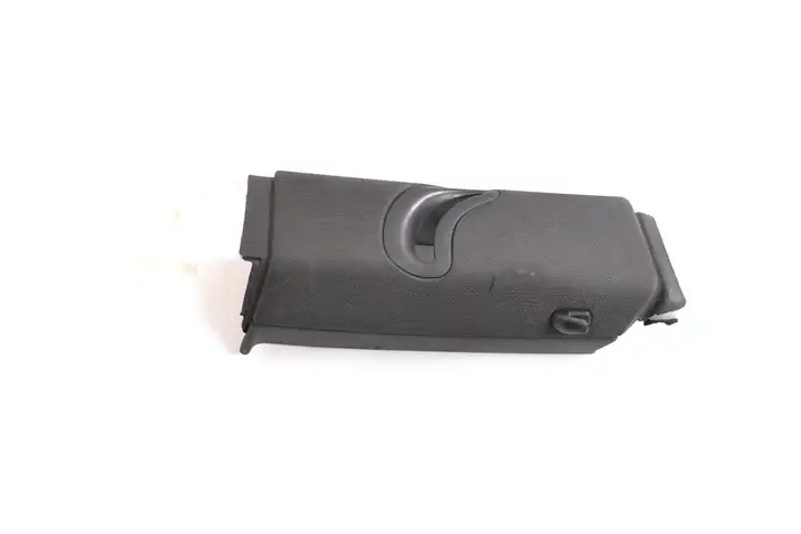 Audi A5 8T 8F (2007 - 2011) 8T0867244A Верхняя обшивка стойки B — фото 2