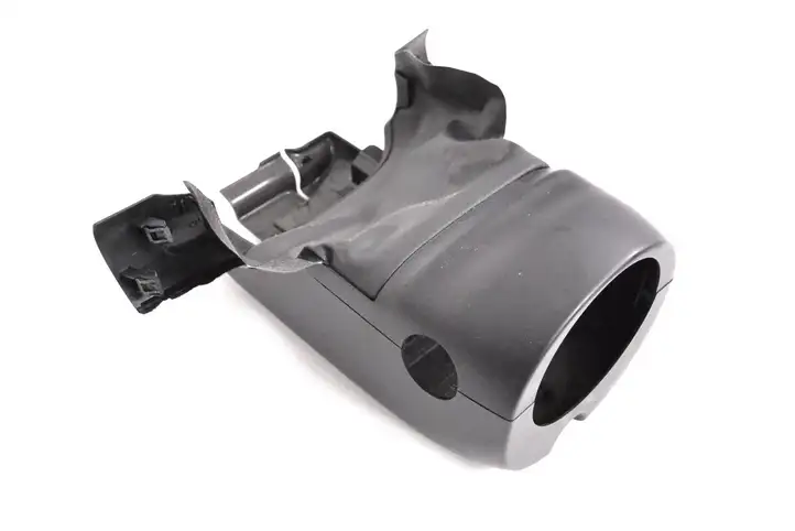 Audi A5 8T 8F (2007 - 2011) 8T0858345A Обшивка рулевой колонки — фото 1