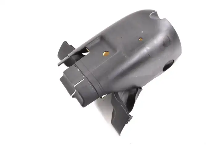 Audi A5 8T 8F (2007 - 2011) 8T0858345A Обшивка рулевой колонки — фото 2