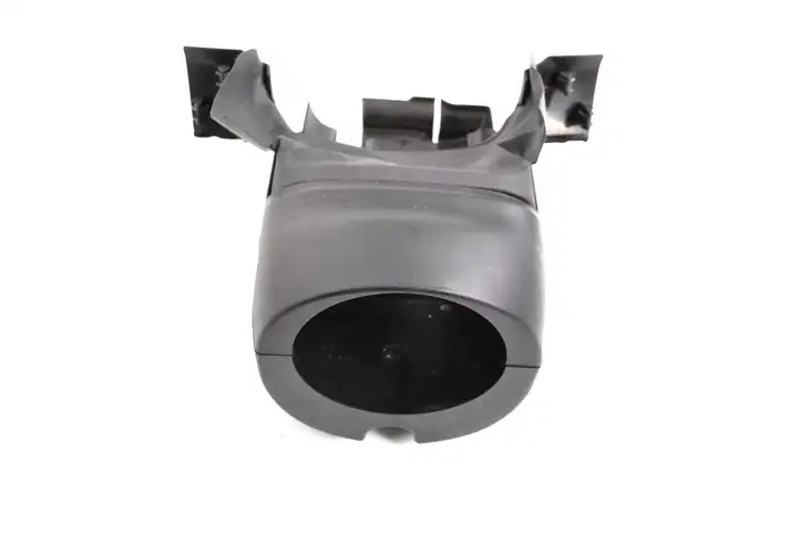 Audi A5 8T 8F (2007 - 2011) 8T0858345A Обшивка рулевой колонки — фото 4