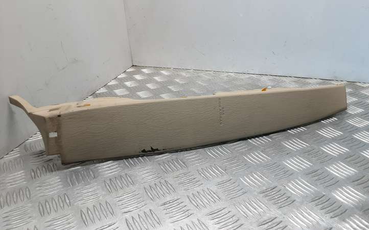 Lexus GS 300 350 430 450h (2004 - 2007)  GA34200510 Боковая подушка безопастности (стойка)