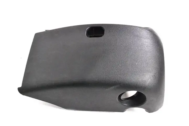 Volkswagen Golf VII (2013 - 2019) 5G0858559H Обшивка рулевой колонки — фото 1