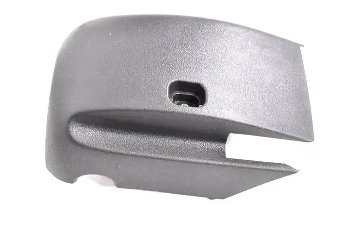 Volkswagen Golf VII (2013 - 2019) 5G0858559H Обшивка рулевой колонки — фото 2