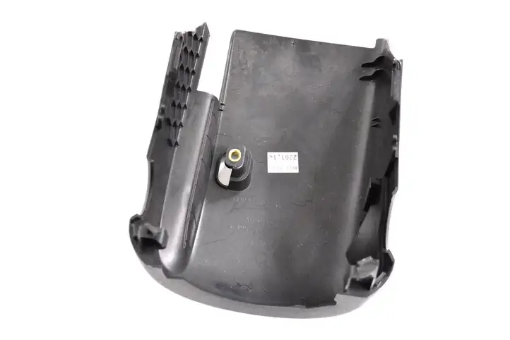 Volkswagen Golf VII (2013 - 2019) 5G0858559H Обшивка рулевой колонки — фото 3