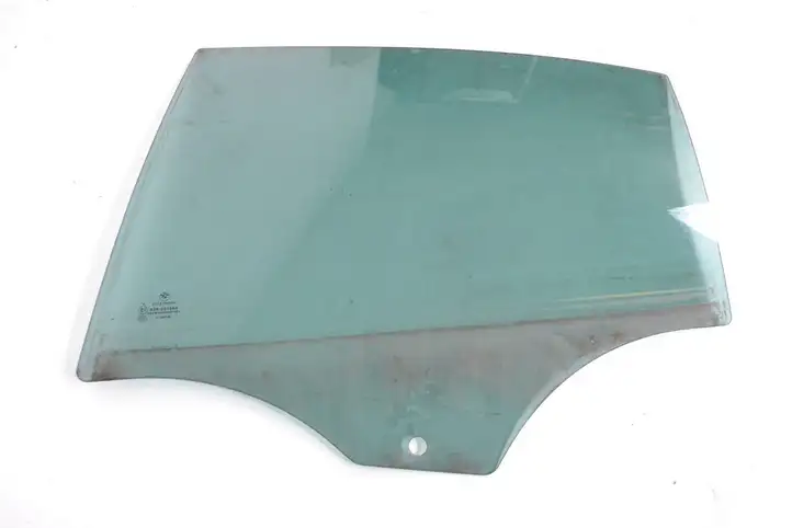 BMW 3 E90 E91 (2005 - 2012) 43R001604 Стекло задней двери — фото 1