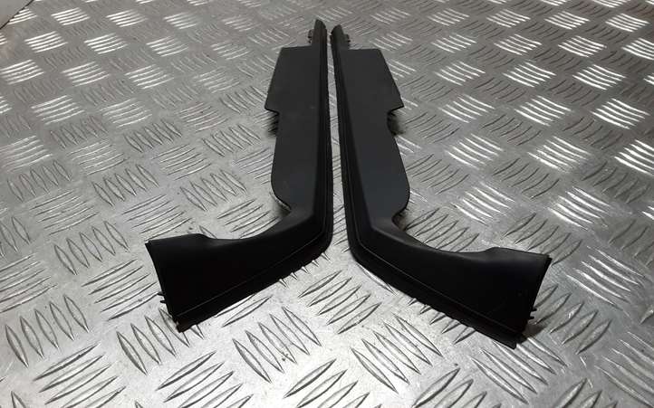 Lexus GS 300 350 430 450h (2004 - 2007)  6471430460 Другая деталь отделки багажника