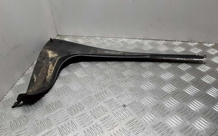 Lexus GS 300 350 430 450h (2004 - 2007)  6457130110 Другая деталь отделки багажника