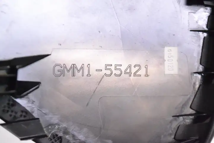 Mazda 6 (2012 - 2015) GMM155421 Декоративная планка — фото 5