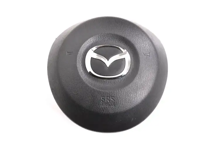 Mazda 6 (2012 - 2015) TG11A02001 Подушка безопасности руля — фото 1