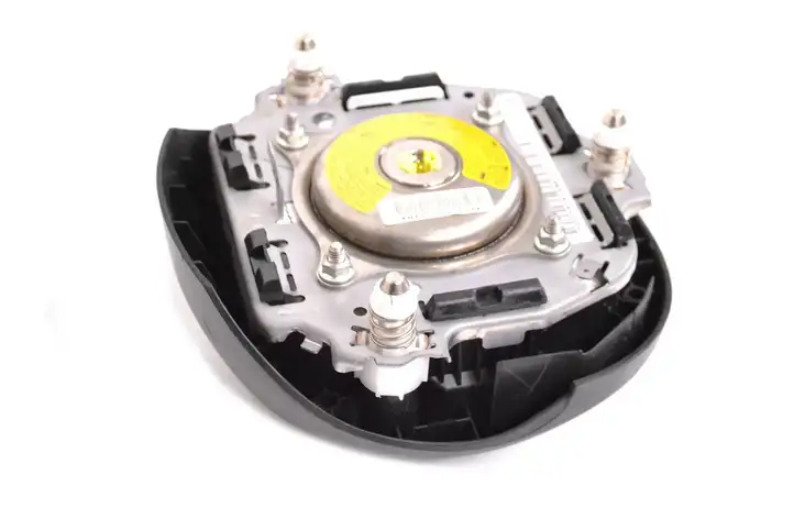 Mazda 6 (2012 - 2015) TG11A02001 Подушка безопасности руля — фото 4