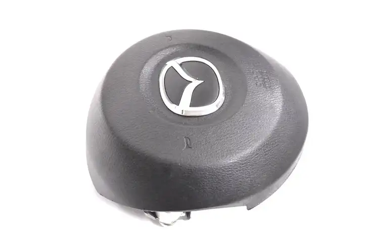 Mazda 6 (2012 - 2015) TG11A02001 Подушка безопасности руля — фото 5
