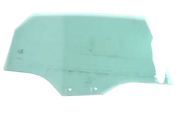 Seat Leon IV (2020 - ) 43R006723 Стекло задней двери — фото 4