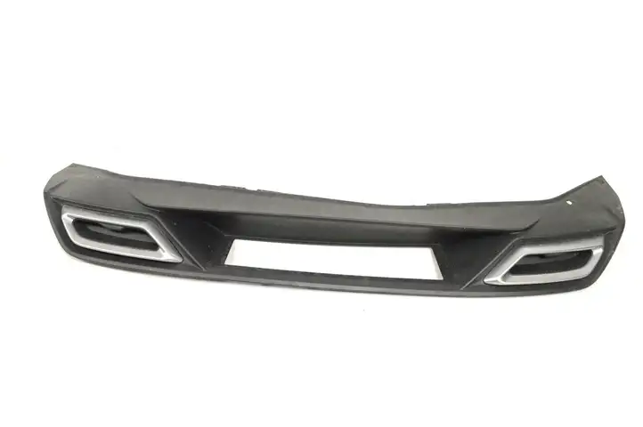 Seat Leon IV (2020 - ) 5FA807568E Нижняя часть переднего бампера — фото 1