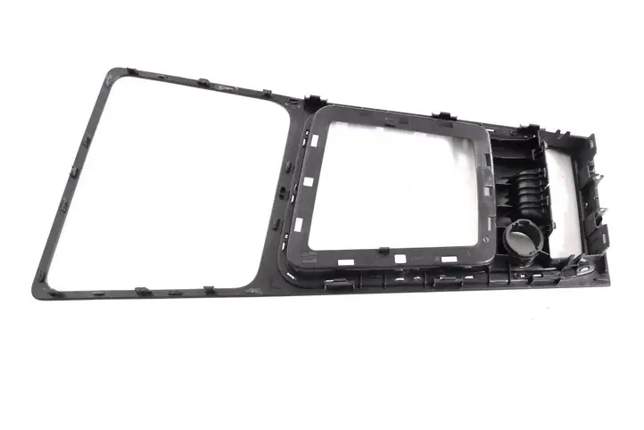 Seat Leon IV (2020 - ) 5FC863263A Другая деталь консоли (туннеля) — фото 4