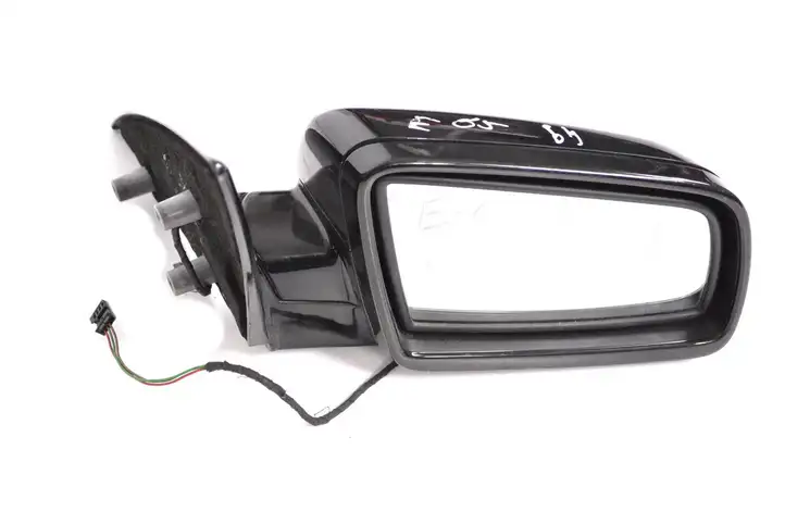 BMW 6 E63 E64 (2002 - 2010) Боковое зеркало с электроприводом — фото 1
