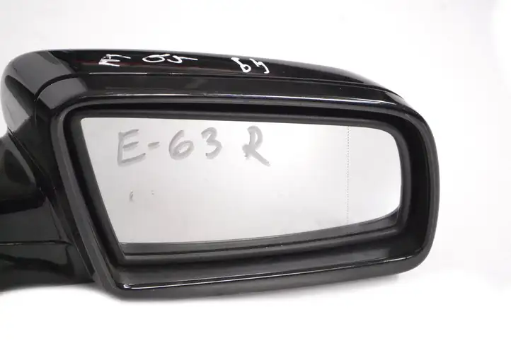 BMW 6 E63 E64 (2002 - 2010) Боковое зеркало с электроприводом — фото 2