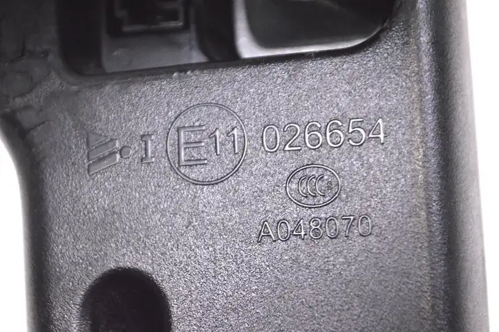 Mazda 6 (2012 - 2015) E11026654 Салонное зеркало заднего вида — фото 7