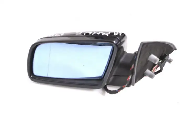BMW 6 E63 E64 (2002 - 2010) Боковое зеркало с электроприводом — фото 3