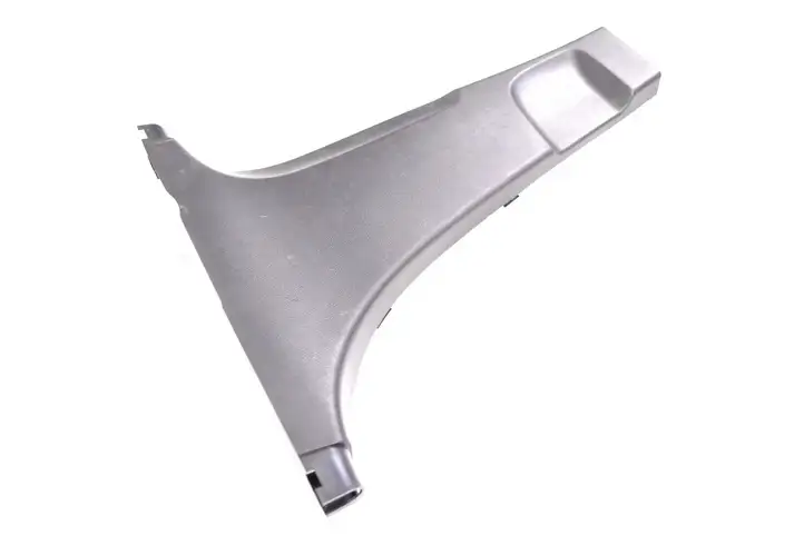 (2012 - 2015) KD4568230 Нижняя обшивка стойки B — фото 1