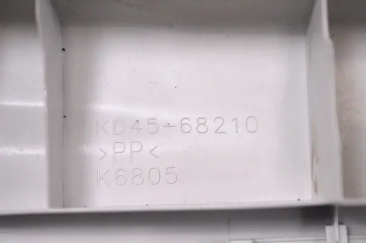 (2012 - 2015) KD4568210 Нижняя обшивка стойки B — фото 7