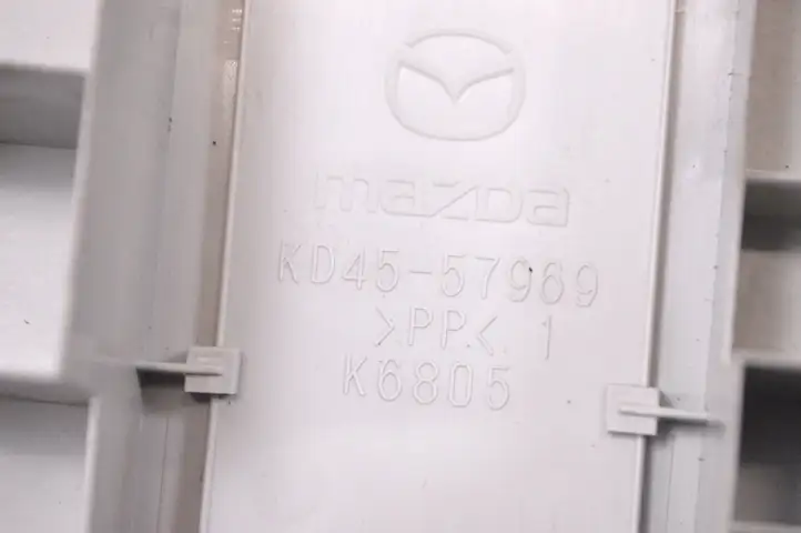 (2012 - 2015) KD4568210 Нижняя обшивка стойки B — фото 8
