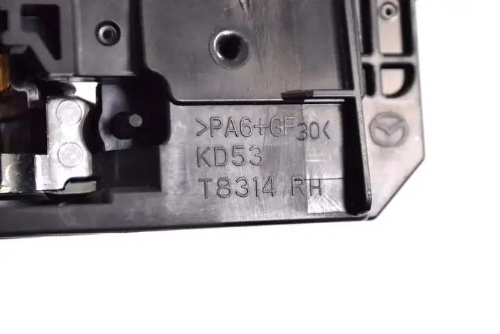 (2012 - 2015) KD53T8314 Внутренняя ручка двери — фото 5