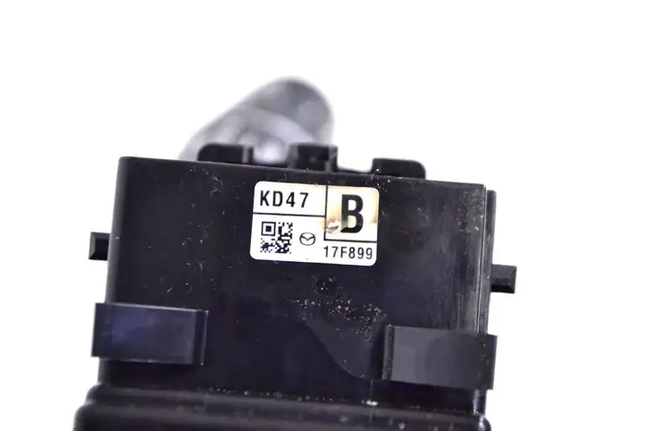 (2012 - 2015) KD4717F899 Включатель скорости стеклоочистителей — фото 6