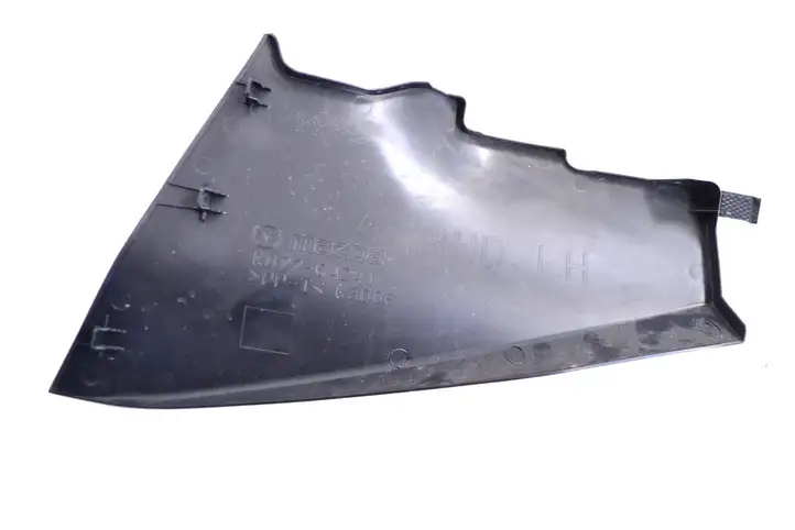 (2012 - 2015) KD7764241 Другая деталь консоли (туннеля) — фото 4
