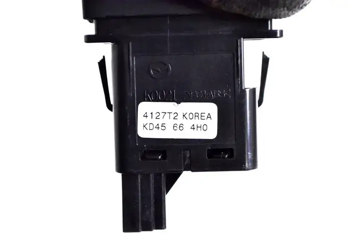 (2012 - 2015) KD45664H0 Включатель аварийных фонарей — фото 5