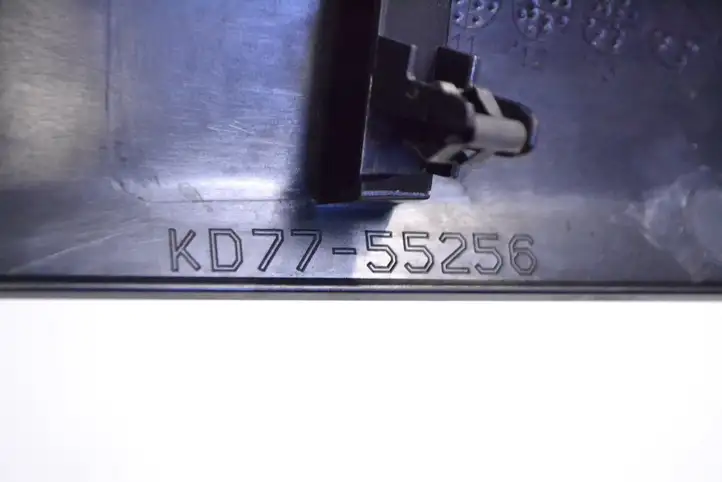 (2012 - 2015) KD7755256 Декоративная планка — фото 5