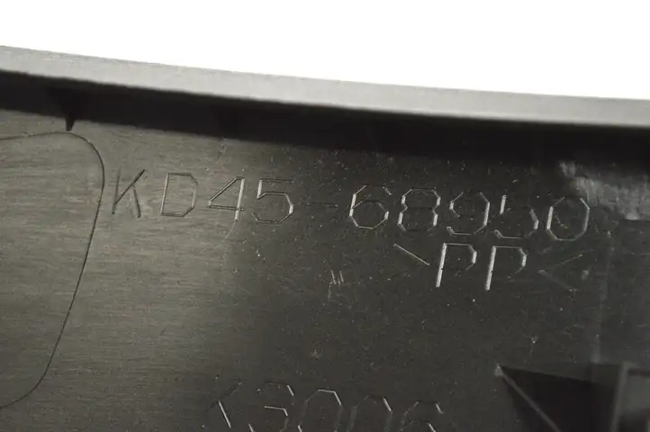 (2012 - 2015) KD4568950 Задняя боковая обшивка салона — фото 6