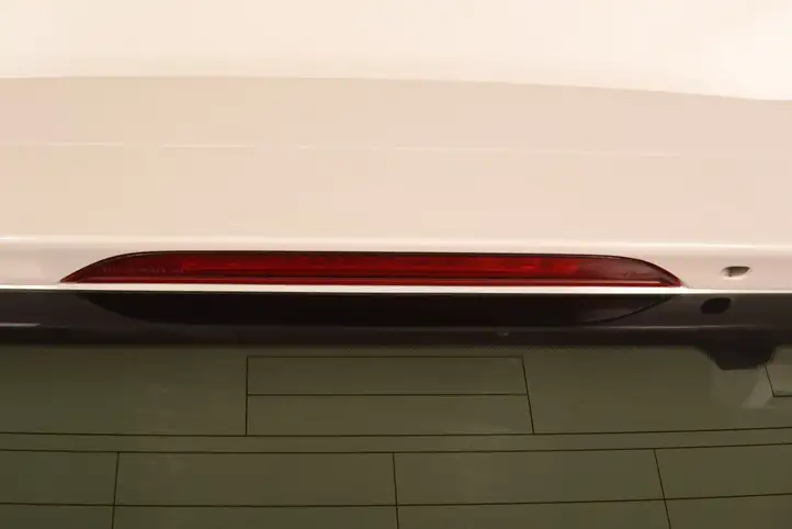 Mazda 6 (2012 - 2015) Крышка багажника — фото 7