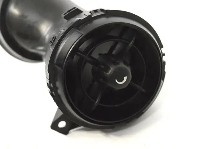 Mini One - Cooper Clubman R55 (2007 - 2014) 925401201 Воздушная решетка панели — фото 5