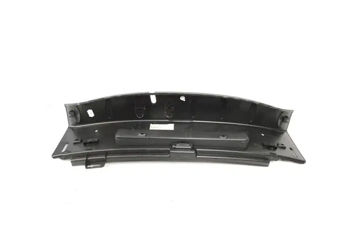 Mini One - Cooper Clubman R55 (2007 - 2014) 6952381 Отделка порога багажника — фото 5