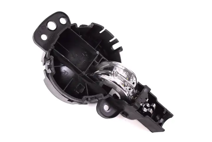 Mini One - Cooper Clubman R55 (2007 - 2014) 2753718 Внутренняя ручка двери — фото 5