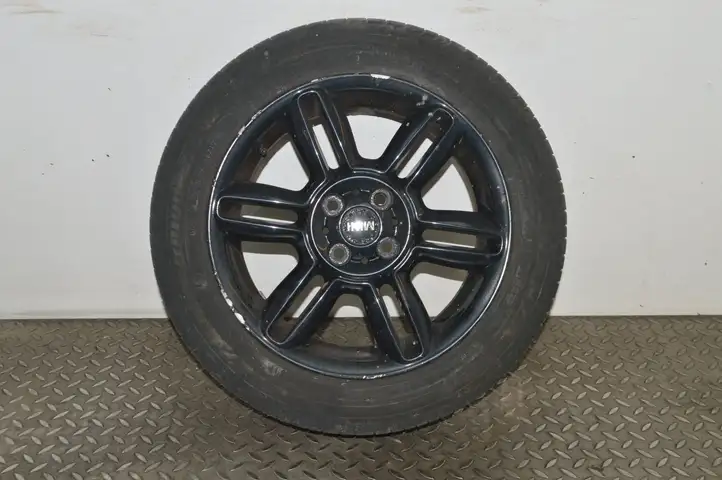 Mini One - Cooper Clubman R55 (2007 - 2014) 6856969 — фото 1