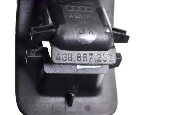 Audi A6 Allroad C7 (2014 - 2018) 4G8887233 Прочие детали салона — фото 5