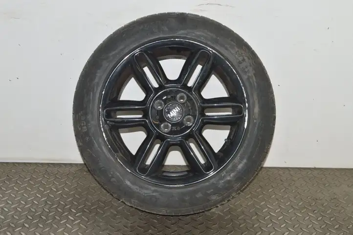 Mini One - Cooper Clubman R55 (2007 - 2014) 65JX16ET48 — фото 1