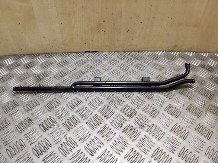 Subaru Forester SG (2003 - 2005)   EGR трубка (трубки)/ шланг (шланги)