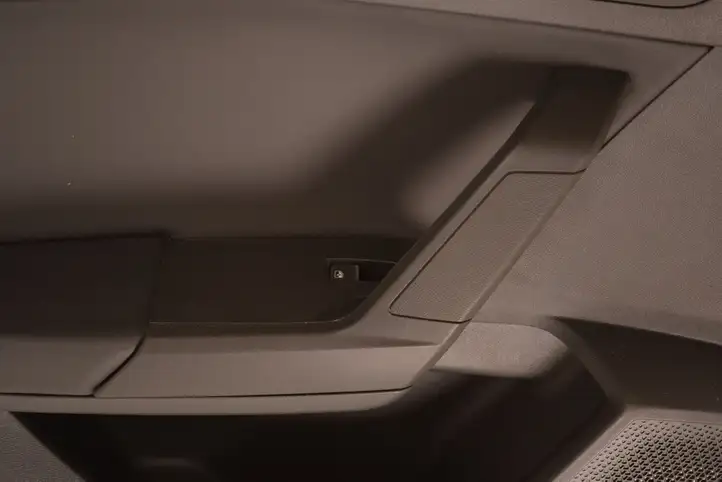 Seat Leon IV (2020 - ) 5FA867211C Обшивка задней двери — фото 4