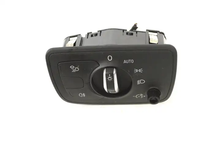 Audi A6 Allroad C7 (2014 - 2018) 4G0941531BE Включатель фонарей — фото 1