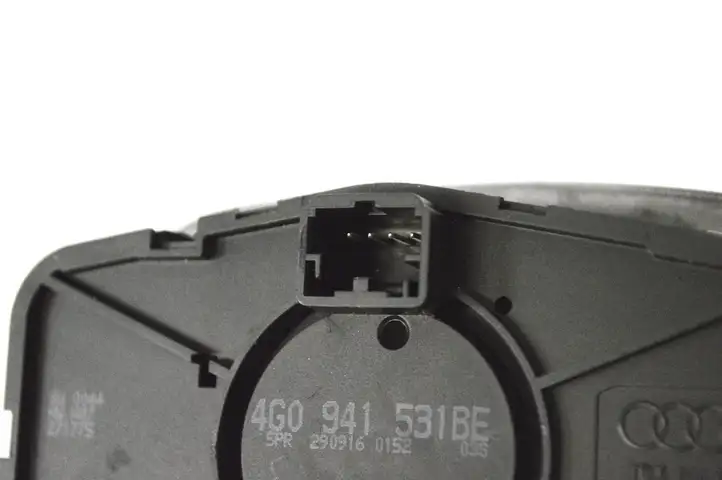 Audi A6 Allroad C7 (2014 - 2018) 4G0941531BE Включатель фонарей — фото 5