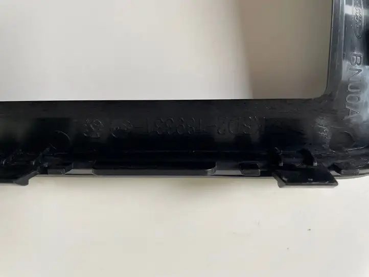 Land Rover Evoque II (2018 - ) K8D2189331 Декоративная отделка — фото 2