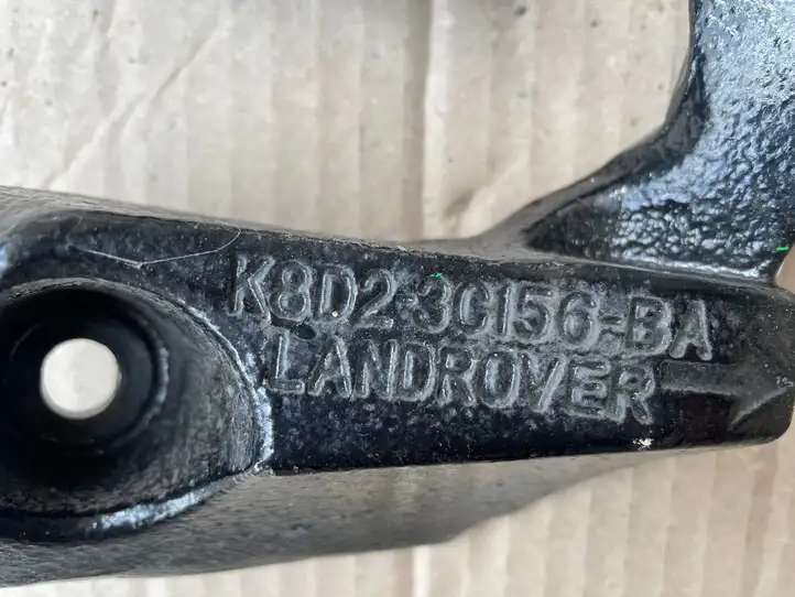 Land Rover Evoque II (2018 - ) K80230156BA Кронштейн двигателя — фото 2