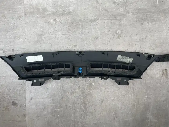 Land Rover Evoque II (2018 - ) K8D2046B62A Воздушная решетка панели — фото 8
