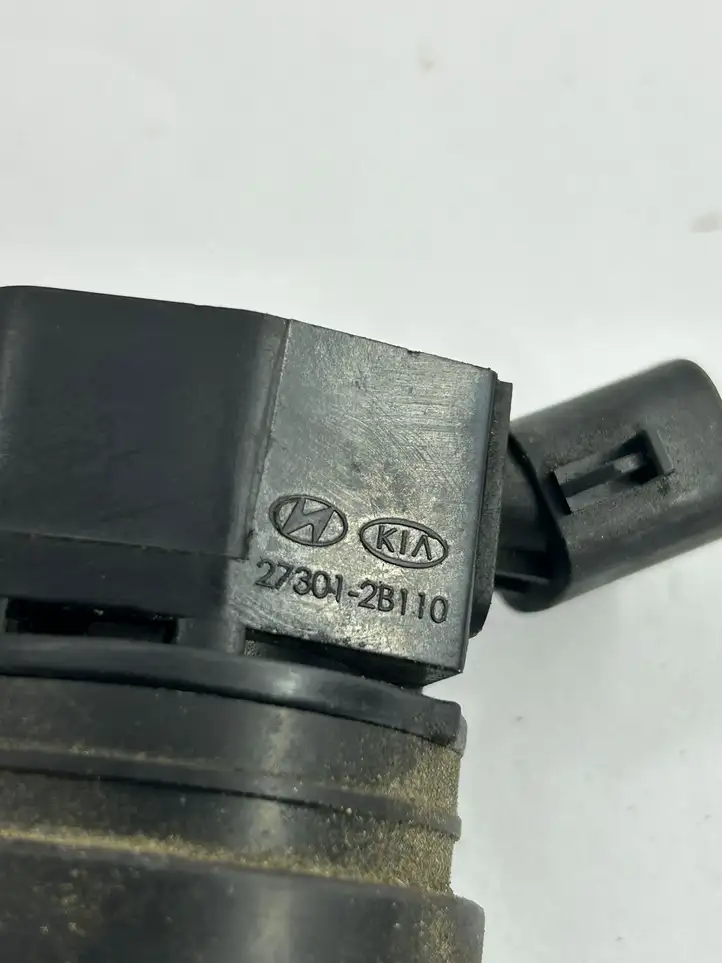 Kia Ceed (2015 - 2018) 273012B010 Катушка зажигания — фото 2
